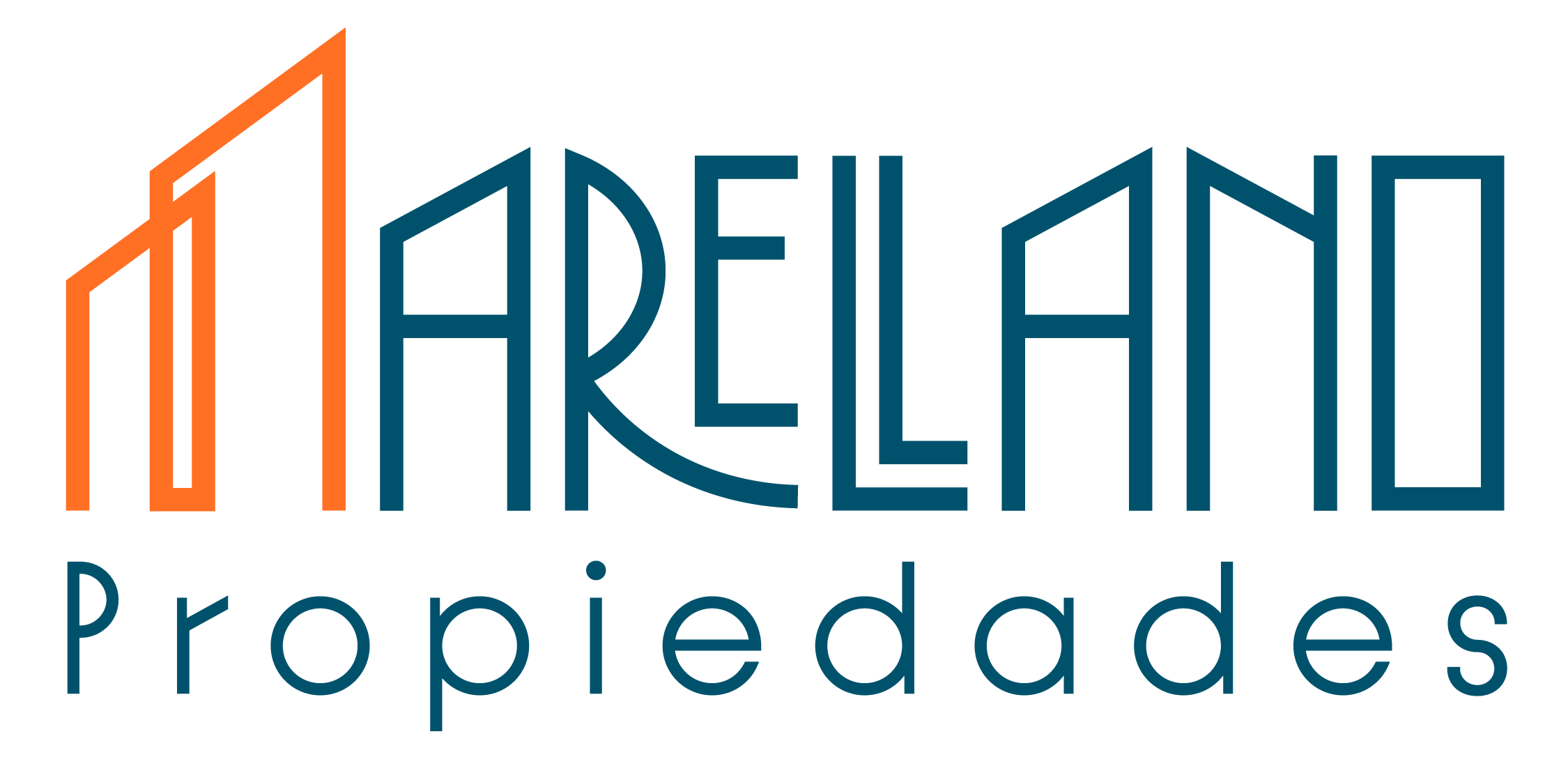 Marellano Propiedades Logo